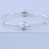 Fits Pandora Charms Bracelet Authentic 925 Sterling Silver Beads for Women Chicken silver charm DIY Jewelry Making 1pc/lot