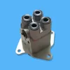 PPC ASSY ROCY JORYSTICK Zawór sterujący RCV 702-16-01022 702-16-01021 dla PC200-5 PC200-6 PC200-7