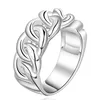 Bague creuse en argent Sterling 925 pour femmes, Style coréen, nouveau cadeau de fête pour filles, bijoux mignons de haute qualité, offre spéciale