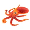50cm/20" Paul the octopus Plush Stuffed Animal Doll Toy Novel Gift