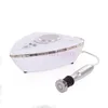 Portable 5MHz mini Bipolar RF Radio Frekvens RF FASICIAL LIFT FRACTIONAL RF Skin Rejuvenation Wrinkle Removal Machine9072719