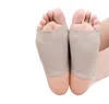 Arch Support Orthotic Plantar Fassiitis Cushion Pad Рукава пятка каблуки плоские ноги ортопедические коррекции скорректирования стельки ноги