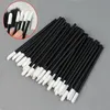 500Pcs/Set Disposable Lip Brushes Soft Make Up Brush For Lipstick Lip Gloss Wands Applicator Makeup Beauty Tool Drop Shipping