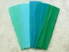 New 23 Candy colors Cotton Sports Headband Yoga Run Elastic Cotton rope Absorb sweat head band