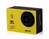 Spedizione gratuitaDHL-Ekshn kamera Action Camera Allwinner V3 4K / 30fps WiFi 2.0 "170 gradi stile subacqueo Sport Multicolor