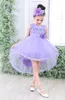 3 cor de flores meninas vestidos para casamentos baby party frocks sexy crianças imagens dress crianças vestidos de baile vestidos de noite 2016