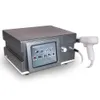 Pain Therapy System Slimming Shock Wave Machine Weight Loss Ultrasonic Radio Collagen Formation Spa