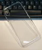 Högkvalitativ DIY Regular Hard Clear Crystal Slim Case Cover för Samsung Z Flip 3 iPhone 13 12 Pro 11 AirPods Pro Max X XS XR 8 Gal9190634