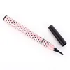 Gladde waterdichte vloeibare eyeliner Eyeliner Pen Make-up Cosmetische Black Magic Maquiagens Rimel Colossal Delineador