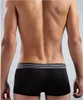 Whole- 2xist bragas masculinas calzoncillos breve bolsa tronco masculino calzoncillos modales Ropa interior para hombres bañadores de natación diarios 2950