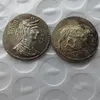 RM (27) Roma antigo Denarius -64 cópia moeda Nice Qualidade Moedas de Varejo / Whole Sale Frete grátis