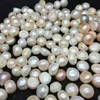 Un sachet de 100 g de perles blanches naturelles, petite taille, 79 mm, pour cadeau de guérison, 4918303