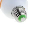 Lampe LED E27 RGB 16 couleurs, 3W AC 110V 220V, lumière de scène DJ Disco fête Pub E003746067300