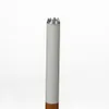 Digger WO Sparkle 80mm 55mm Cigarette Shape Pipe Filter Color Tobacco Herb Cleaner One Hitter Bat Smoking Pipes Portable 1204750350