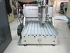 AMAN cnc engraving machine spindle motor high quality 6040 CH80 1500w soft metals plastics woodworking plastic