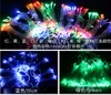 6m x 3m Led Waterfall Outdoor Fairy String light Christmas Wedding Party Holiday Garden 600 LED Curtain Lights Decoration EU.US.uk au .plug