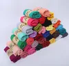 1 st Höst Vinter Koreanska Kvinna Pure Color Scarf Ladies Headband Bomull och linne Scarf 20colors Enorma 180 * 75cm Hot Sale Gratis frakt