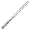 Neue Microblading Stift Tattoo Maschine Permanent Edelstahl Make-Up Augenbraue Tattoo Manuelle Stift Levert drop verschiffen