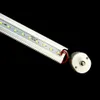 FA8 einzelner Stift T8 LED-Lampe leuchtet Rohr 2400mm 8 Fuß SMD2835 192leds 4600lm 40W AC85-265V hohe Helligkeit, Energieeinsparung UL CE
