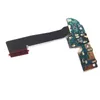 OEM Ny laddare Laddning USB Dock Port Flex Cable Ribbon Connector Parts till HTC One M8 Gratis frakt