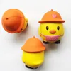 DHL Squishy Toy plage dent renard Slow Rising squishies 10cm 11cm 12cm 15cm Soft Squeeze Cute Cell Phone Strap cadeau Stress enfants jouets