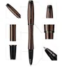 هدايا أعمال جيدة الجودة شوكولاتة اللون باركر القلم Rollerball Pen