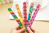 2016 Hoge Kwaliteit Nail Files Buffer Sanding Wasbare Manicure Tool Nail Art Polish Sandpaper Strip Bar Set Polijsten Bestand Tool Spons