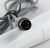 5 Core High -частотный удаление портативной электротерапевтической ручки стержня для Ultrasonic Beauty Instrument246B
