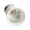 2016 New Arrival E27 do E27 Gniazdo Światła Lampy Uchwyt Adapter Plug Extender Lampzer Darmowa Wysyłka