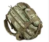 30L Outdoor Sport Militär Taktisk Ryggsäck Molle Ryggsäckar Camping Trekking Bag ryggsäckar