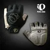 Breathable Mountain Road Cycling Gloves Anti-slip Bike Golves Anti-shock Half Finger Bicycle Gloves DHL Fast Shipping