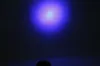 ミニ21 LEDブラックライト目に見えないマーカー懐中電灯UV Ultraバイオレットトーチランプ懐中電灯ランプDHL9140826
