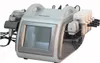 Professionele 650nm Lipolaser Diode Lipo Laser Afslank Machine met ultrasone Cavitatie Tripolar RF Sixpolar RF voor gewichtsverlies vet verminderen