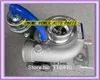 TURBO GT2052S 727266-5001S 727266 2674A391 2674A393 2674A398 Turbine Turbocharger For Perkins Industriemotor 2002 Engine: T4.40