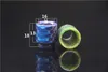 3 stijlen Snake Skin Patroon 510 810 Draad Epoxyhars Drip Tips Brede Boring Mondstuk voor TFV8 Prince Kennedy 528 v1.5 TFV8 Baby