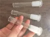 Glasunderstems 18 till 14 Storlek Fem Arm Perco Downstem Diffuser Billiga För Vattenrör Bongs
