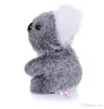 Cute Koala Plush Toys Doll 3 Rozmiary Faszerowane Zwierzęta Koala Bear Lovely Kids Birthday Xmas Prezent