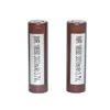 Authentic HG2 18650 Battery 3000mah 35A Max Discharge High Drain Batteries Crushing HE2 HE4 Fedex 3762518