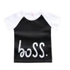 14 Styles Baby INS T shirt New Boys Girls Cartoon Cotton Shirts Kids Short & Long Sleeve Tops Spring Summer Popular T-shirt