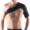 Wholenew Neoprene Brace Dislocation Arthritis Pain Shoulder Support Strap Cheap Back Support Back Support8668443