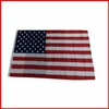 100 pz all'ingrosso Jumbo 90 * 150 cm Stampato Bandiera Confederata Americana in poliestere Bandiera 3x5 Bandiera degli Stati Uniti Bandiera USA Spedizione gratuita