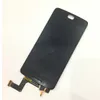 LCD Pantalla 패널 Motorola Moto G5 XT1685 XT1672 XT1650 어셈블리 프레임 교체 부품 없음