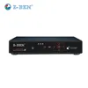 Zben Hisilion Sensor Tre i en 8CH AHD DVR DAT3708 Z-Ben 8 kanal 1080p / 720p / 960h / d1 AHD Hybrid DVR Fri frakt