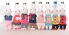 Wholetiramisu Plush Toys Metoo Doll Kids Gifts 8 Style35cm Bunny fylld Animal Lamytoy med presentförpackning Birthday Presents8716583