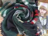 87x50см пледы бесконечность шарфы сетчатые петли шарф одеяла тартан негабаритные чеки шаль решетка обертывания мода модный кашемир пашмины