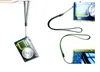 5000PCS / Lot Belt Rem Lanyard Suit för telefon MP3 ID Key USB Drive Camera Mobiltelefonremmar