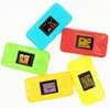 Criança Handheld Jogo Jogadores Consoles Puzzle Joystick Games RS-18 Color Jogo Console Clássico Brinquedo Livre DHL