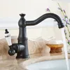 Gratis frakt Ny mode 6Colors Fast mässing med diamant Badrumsfaucet Singelhandtag Banheiro Torneira M-18