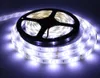 Hot Sale 5M DC12V 5050 SMD 30LED/M 150 LEDs Epoxy Resin Waterproof IP65 single Color Flexible LED Strip Light Free Shipping best2011