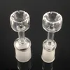 Quartz Nail ST-716 Fabricant deux tailles 14mm / 18mm joint femelle pour plate-forme pétrolière conduite d'eau bongs narguilés